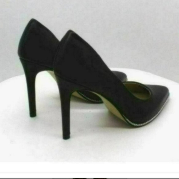 BCBGeneration Harnoy D'orsay Pump Black -5 - Picture 10 of 15